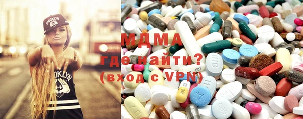 прущие грибы Иннополис
